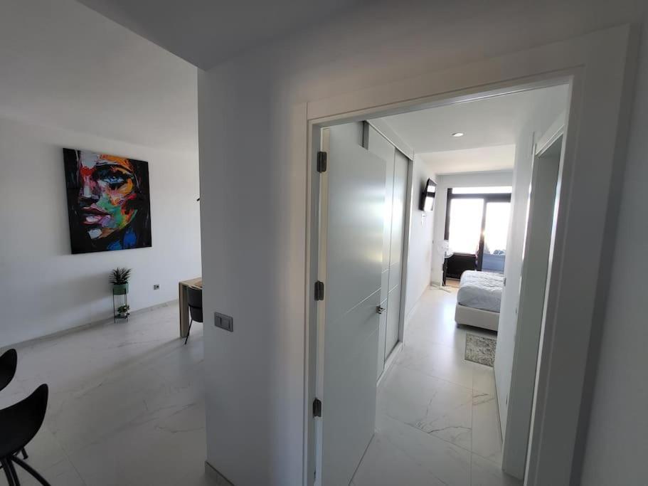 Sunset Cliffs Bright Oasis Apartamento *