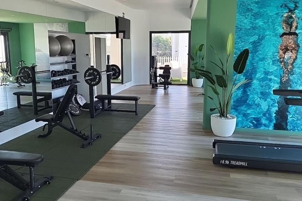 Apartamento Sunset Cliffs Bright Oasis