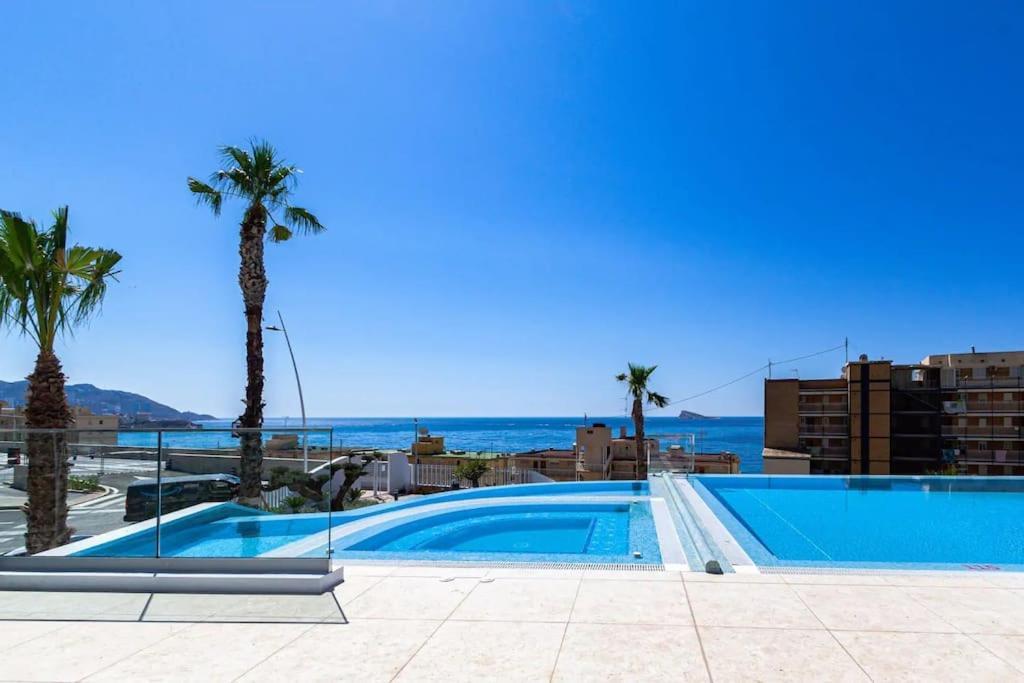 Apartamento Sunset Cliffs Bright Oasis *