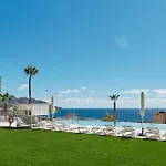 Sunset Cliffs Bright Oasis
