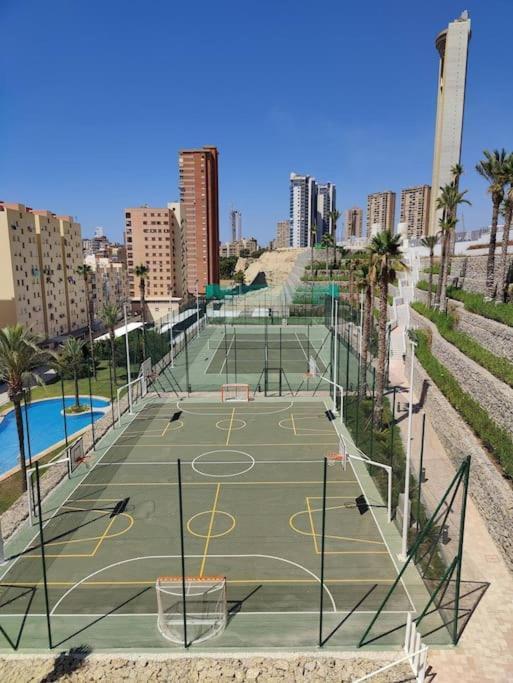 Sunset Cliffs Bright Oasis * Benidorm