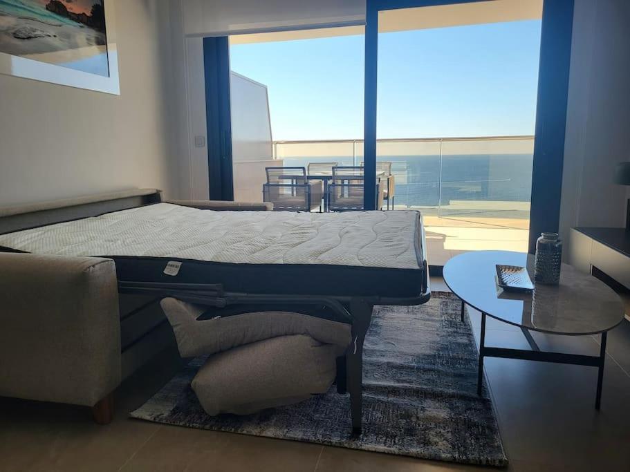 Apartment Sunset Cliffs Bright Oasis Benidorm