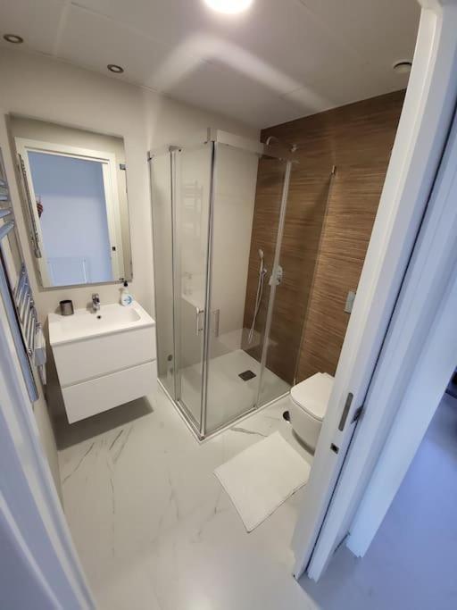Sunset Cliffs Bright Oasis Apartment Benidorm