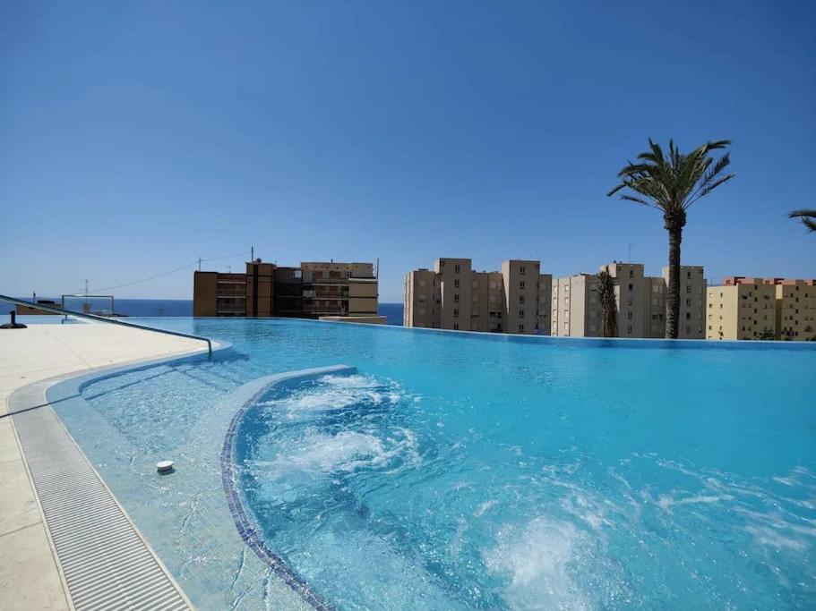 Sunset Cliffs Bright Oasis * Benidorm