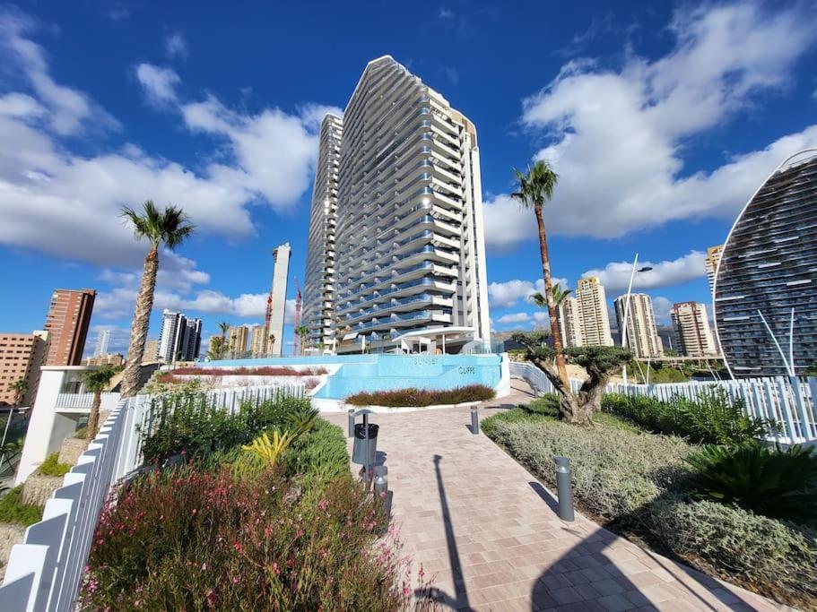Sunset Cliffs Bright Oasis * Benidorm